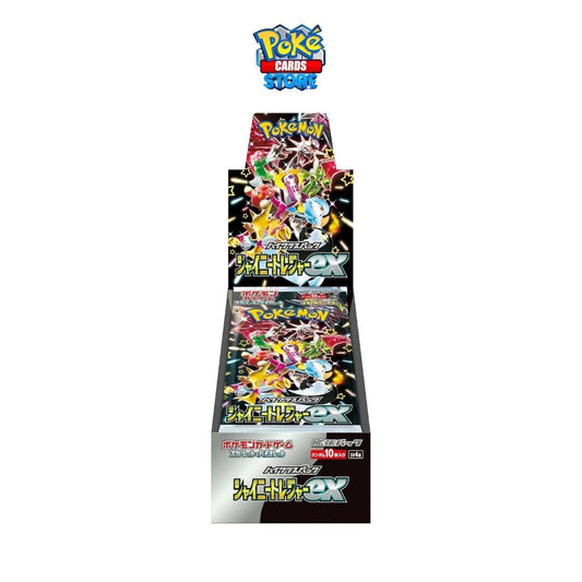 POKEMON - SV4A SHINY TREASURE DISPLAY (10 BUSTE)