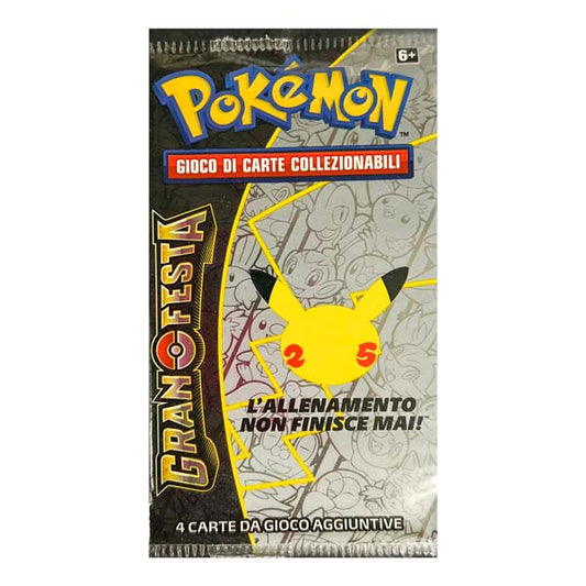 Pacchetto Gran Festa ITA