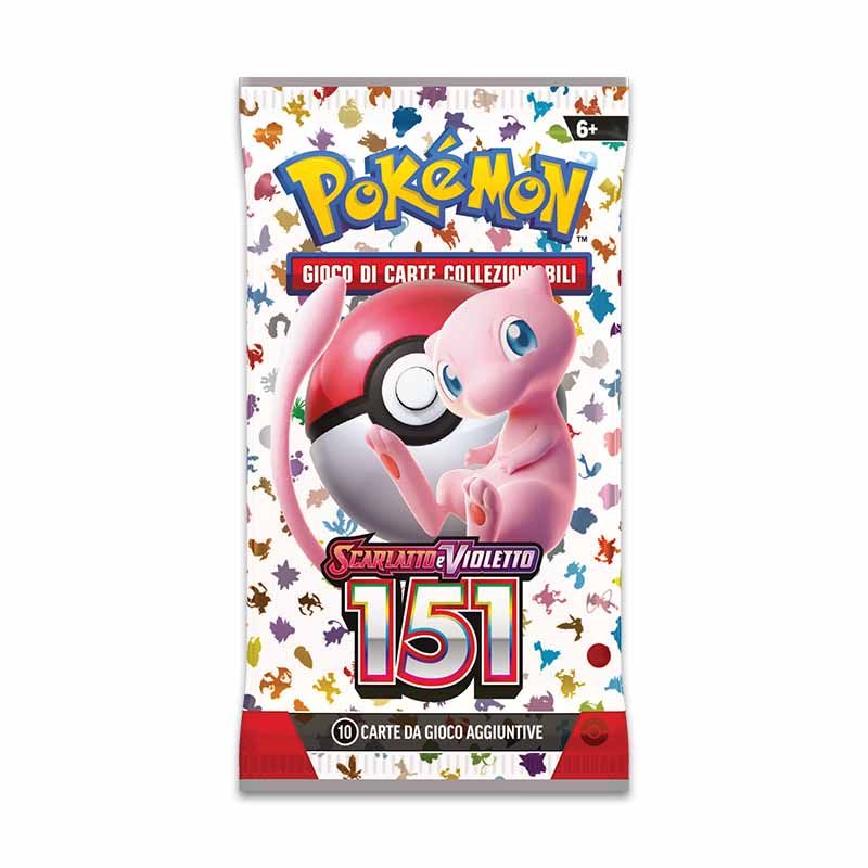 Pack 151 ITA